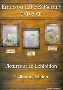 Watch Pictures at an Exhibition