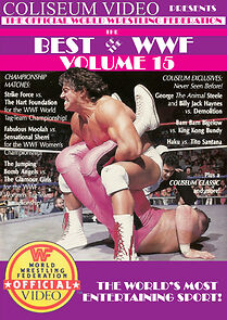Watch Best of the WWF Volume 15