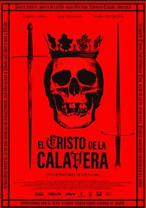 Watch El cristo de la calavera (Short 2023)