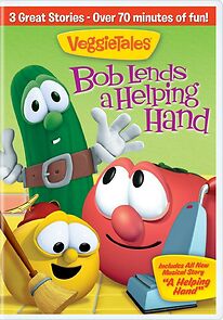 Watch VeggieTales: Bob Lends a Helping Hand
