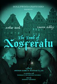 Watch The Tomb of Nosferatu (Short 2023)