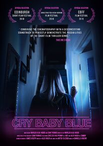 Watch Cry Baby Blue (Short 2018)