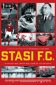 Watch Stasi FC