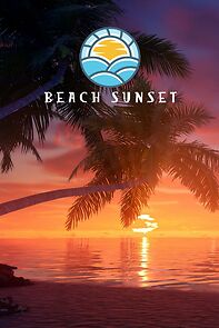 Watch Beach Sunset