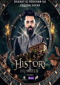 Watch History Hunter
