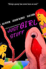 Watch Just Girl Stuff (Short 2022)