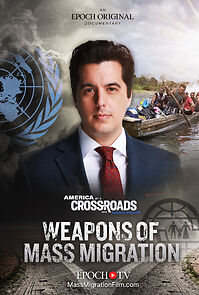 Watch Weapons of Mass Migration (Short 2024)