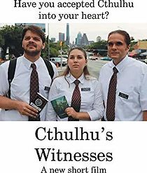 Watch  Cthulhu related