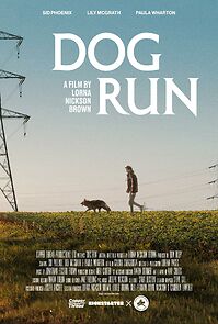 Watch Dog Run (Short 2023)