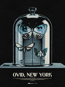 Watch Ovid, New York