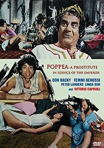 Watch Poppea... una prostituta al servizio dell'impero