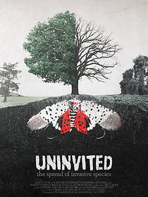 Watch Uninvited: The Spread of Invasive Species