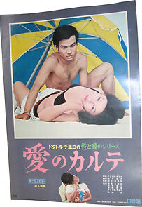Watch Doctor Chieko no sei to ai no series: Ai no karute (Short 1972)