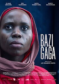Watch Bazigaga (Short 2022)