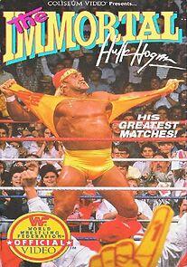 Watch The Immortal Hulk Hogan