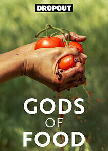 Watch Gods of Food