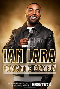 Watch Ian Lara: Romantic Comedy (TV Special 2022)