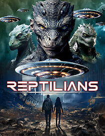 Watch Reptilians