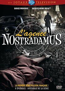 Watch L'agence Nostradamus