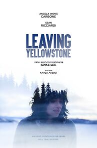 Watch Leaving Yellowstone (Short 2023)