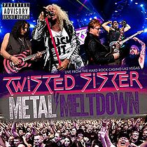 Watch Metal Meltdown Featuring Twisted Sister