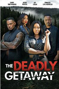 Watch The Deadly Getaway