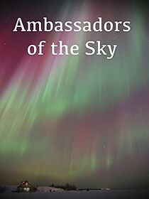Watch Ambassadors of the Sky (Short 2016)