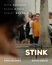 Watch Stink (Short 2024)