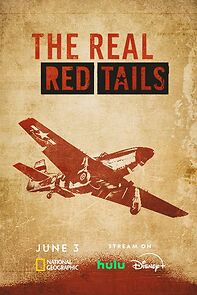 Watch The Real Red Tails