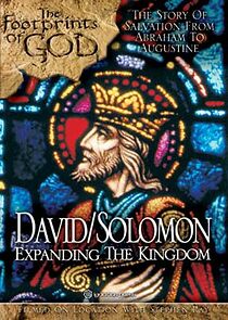 Watch Footprints of God: David and Solomon Expanding the Kingdom