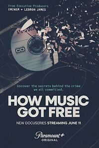 Watch How Music Got Free