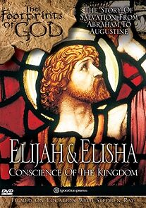 Watch Footprints of God: Elisha and Elijah Conscience of the Kingdom