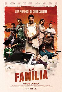 Watch La Familia