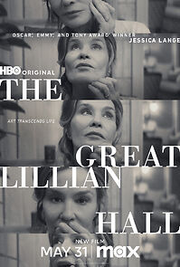Watch The Great Lillian Hall