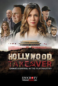 Watch Hollywood Takeover: China's Control in the Film Industry