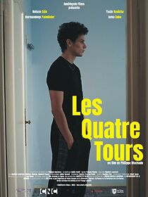 Watch Les Quatre Tours (Short 2023)