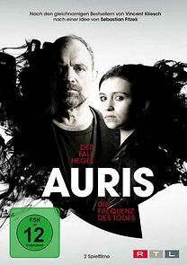 Watch Auris - Die Frequenz des Todes