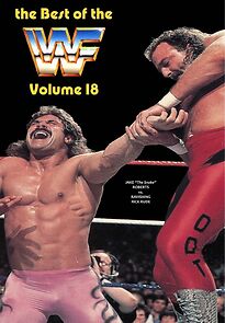 Watch Best of the WWF Volume 18