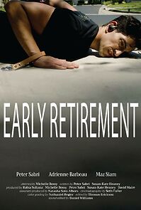 Watch Early Retirement (Short 2022)