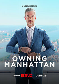 Watch Owning Manhattan