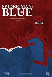 Watch Spider-Man: Blue