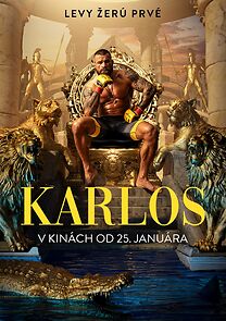 Watch Karlos
