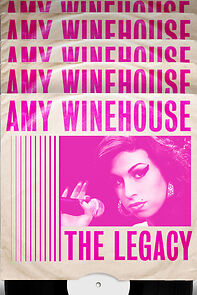 Watch Amy Winehouse: The Legacy