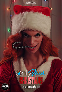 Watch OnlyFans Christmas (Short 2022)