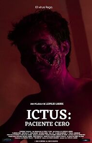 Watch Ictus: Paciente Cero