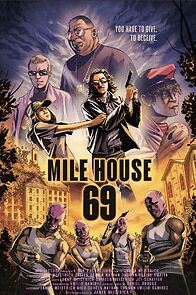 Watch MILE House 69 (Short 2023)