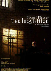Watch Secret Files of the Inquisition