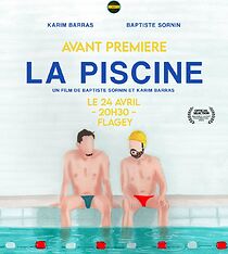 Watch La Piscine (Short 2022)