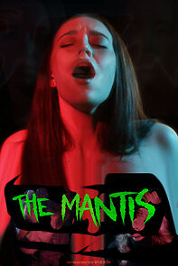 Watch The Mantis (Short 2023)