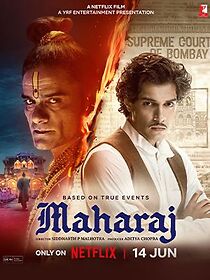 Watch Maharaj